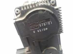 Infiniti FX (2002–2008) Accelerator valve 57601 - 3