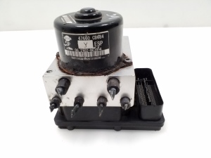 NISSAN Murano Z50 (2003–2017) ABS Steuergerät 47660CB684