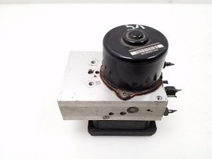 NISSAN Murano Z50 (2003–2017) ABS Steuergerät 47660CB684 - 4