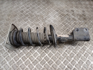 Citroen Jumpy (2016–2026) Front shock absorber and its components 9821596680 - 2