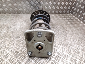 Citroen Jumpy (2016–2026) Front shock absorber and its components 9821596680 - 3