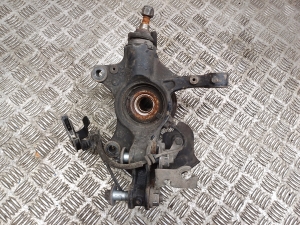 Citroen Jumpy (2016–2026) Front wheel hub - 3