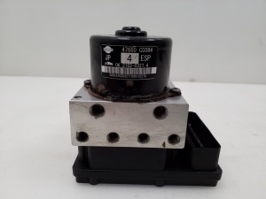 NISSAN Murano Z50 (2003–2017) ABS plokk 47660CC084 - 4