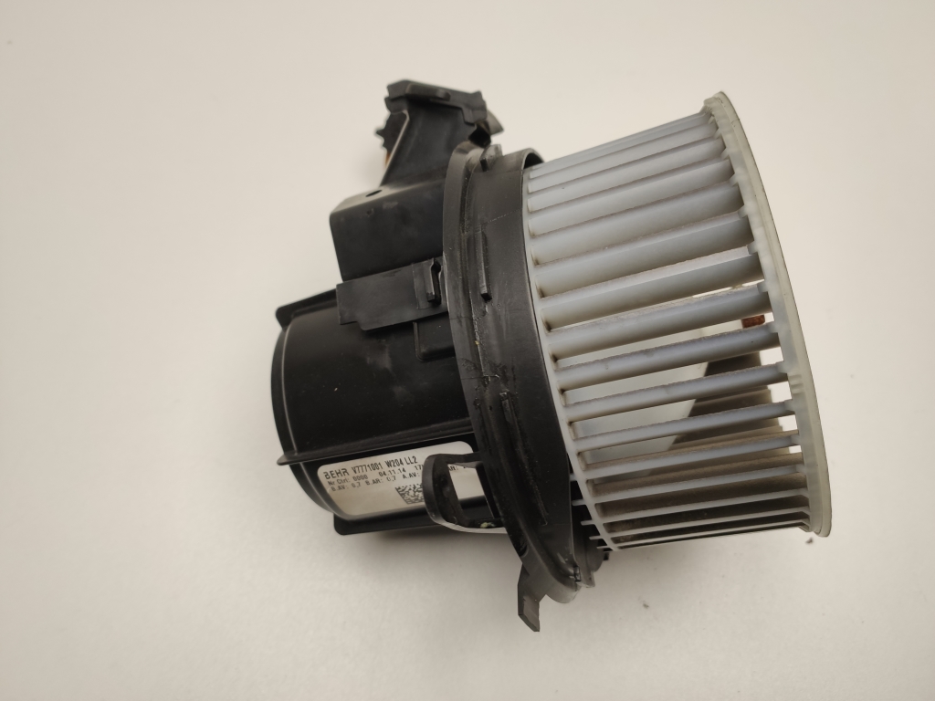 MERCEDES-BENZ E-Class W212/S212/C207/A207 (2009-2016) Heater Blower Fan A2128200708 23240092