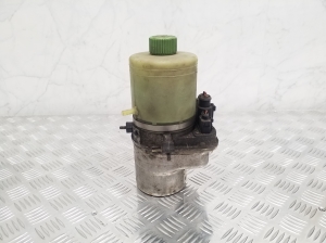 Skoda Fabia MK 2 (2007–2014) Elektrische Servopumpe 6Q0423156M - 2