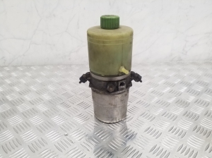 Skoda Fabia MK 2 (2007–2014) Elektrische Servopumpe 6Q0423156M - 4