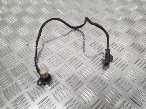 VOLVO S80 I (1998–2006) Nockenwellensensor 9202134 - 4