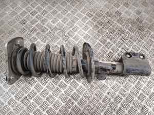 Citroen Jumpy (2016–2026) Front shock absorber and its components 9821596680 - 2
