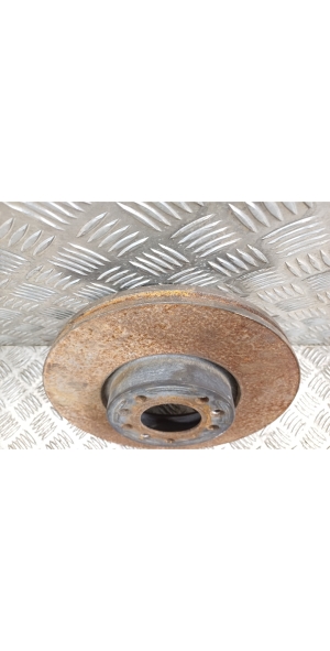 Citroen Jumpy (2016–2026) Bremsscheibe vorne - 3