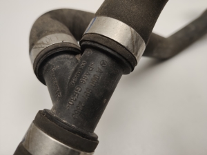   Hose  - A2055017384 