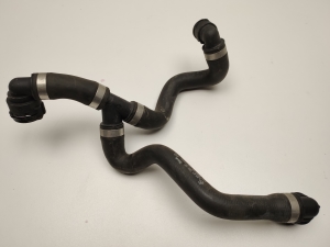 Mercedes Benz C-Class 205 (2014–2021) Voolik A2055017384 - 3