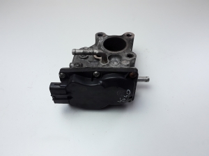  EGR valve 