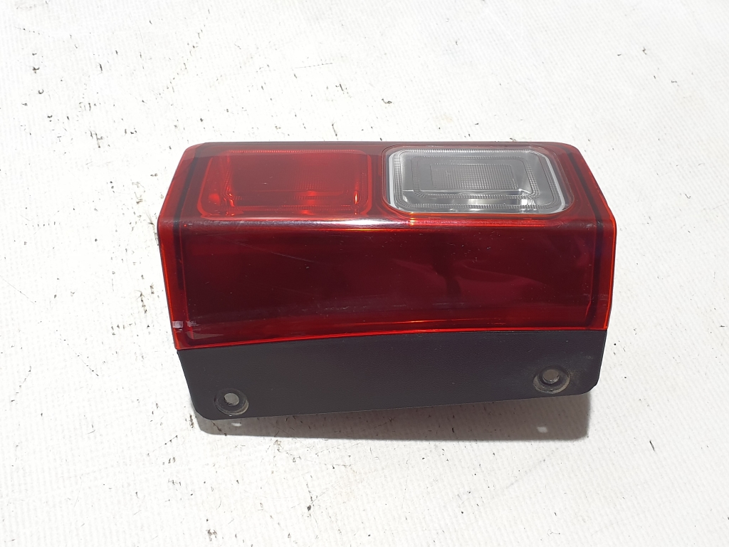 RENAULT Trafic 3 generation (2014-2023) Rear Right Fog Light 265548758R 23297961