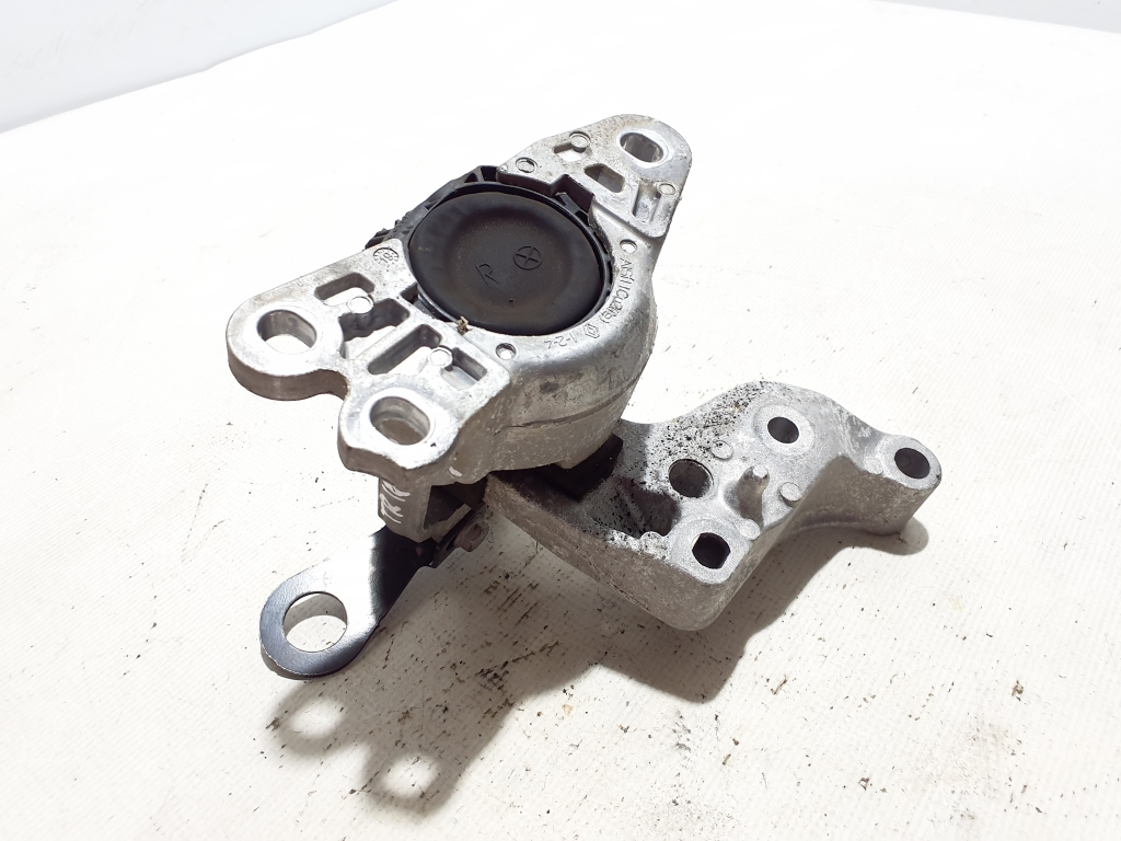 RENAULT Trafic 3 generation (2014-2023) Right Side Engine Mount 112101360R 23297960