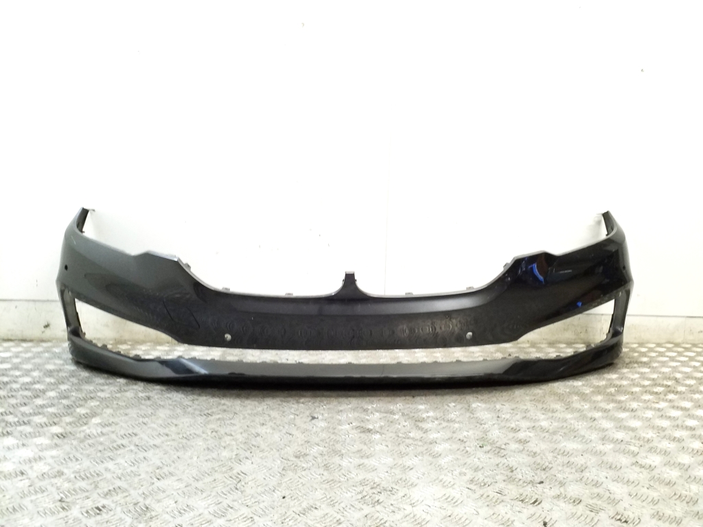 BMW 5 Series G30/G31 (2016-2023) Front Bumper 7385336, 51117385336 23248983