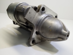 Ford Fusion (2005–2012) Starter 8V2111000BC - 2