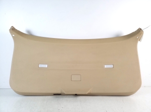 Trunk lid trim panel - 7318708