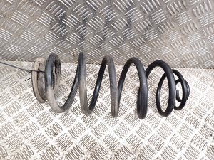 Citroen Jumpy (2016–2026) Rear spring - 2
