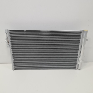 BMW X3 F25 (2010–2017) Kliimaradiaator 64539216143 - 3
