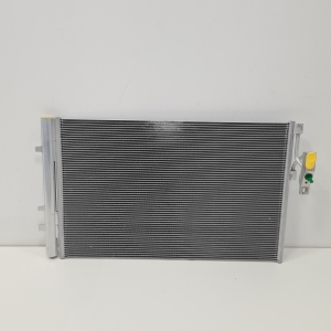 A/C condenser - 64539216143