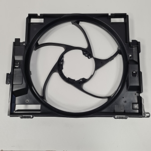BMW 4 SERIES F36 (2013–2020) Lüfterzarge 17427953261 - 2