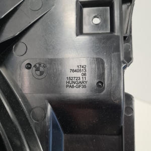 BMW 4 SERIES F36 (2013–2020) Lüfterzarge 17427953261 - 5