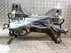 Citroen Jumpy (2016–2026) Eesmine alusraam 30012400 - 2