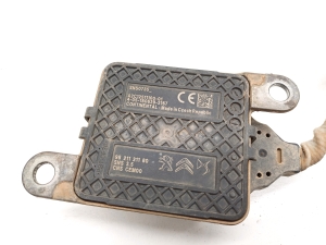 Citroen Jumpy (2016–2026) Lambdasonde 9821121180 - 4
