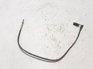   Muffler temperature sensor 