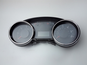   Kombiinstrument  - 9804211480 