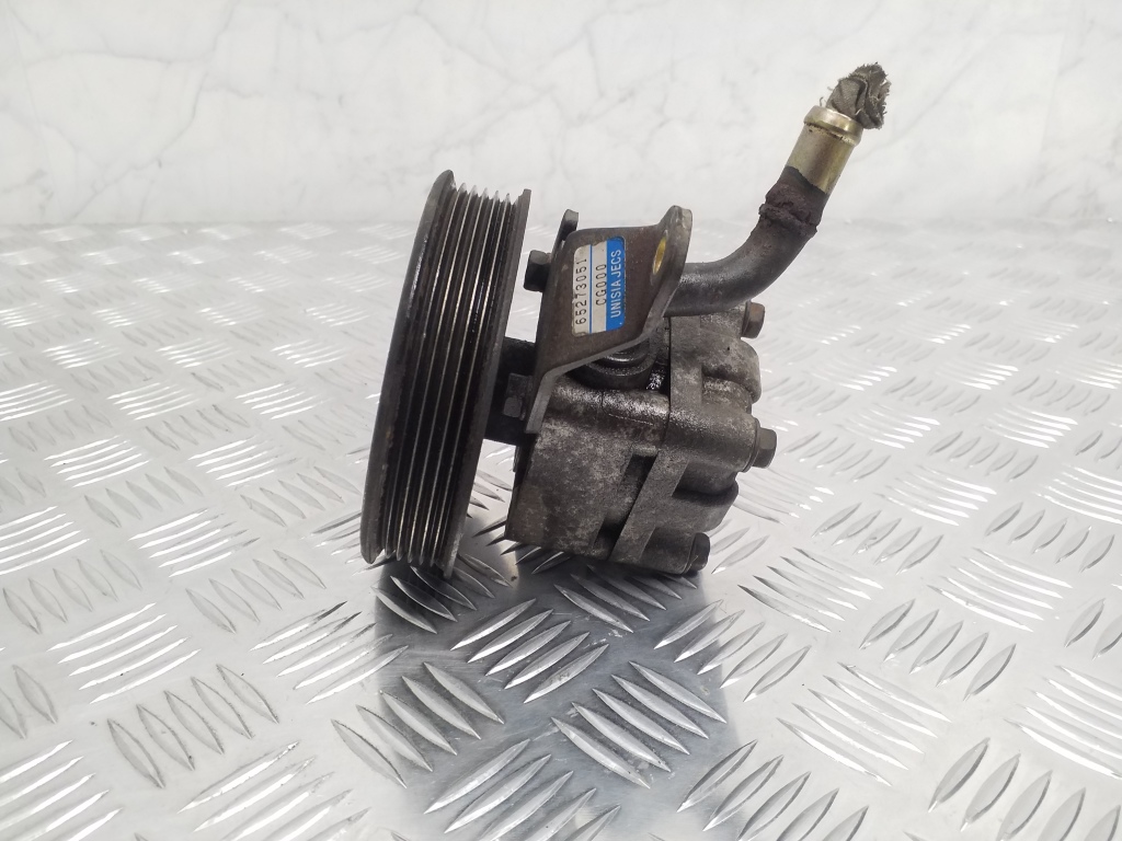 INFINITI FX Power Steering Pump CG000 25025169