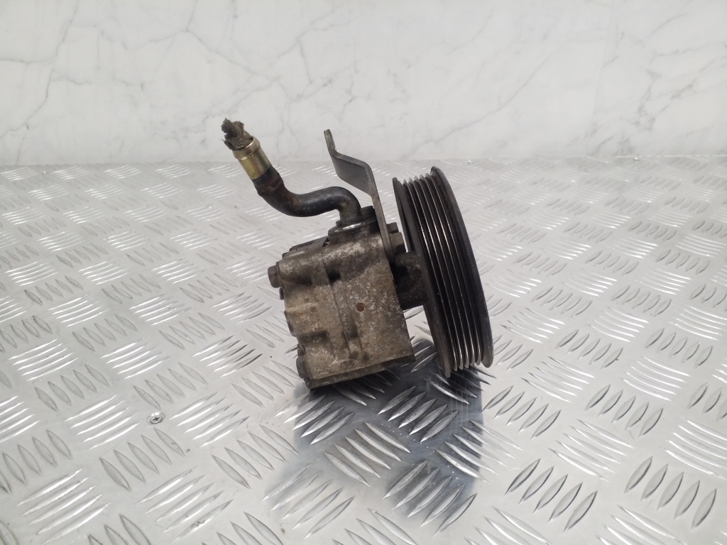 INFINITI FX Power Steering Pump CG000 25025169