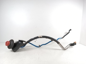 Mercedes Benz R-Class 251 (2006–2017) Kütusepaagi täitetoru A2514702220 - 4