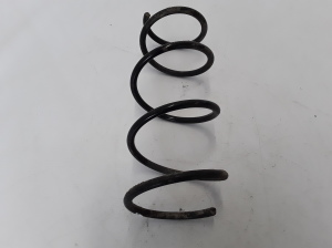 RENAULT Clio II (1998–2005) Front spring 8200193022 - 2