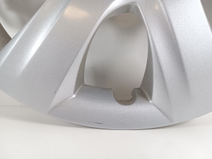 TOYOTA Camry XV4 (2007–2011) Riteņa dekoratīvais disks 42602-06050 - 4