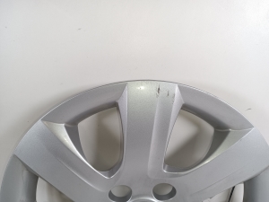 TOYOTA Camry XV4 (2007–2011) Riteņa dekoratīvais disks 42602-06050 - 4