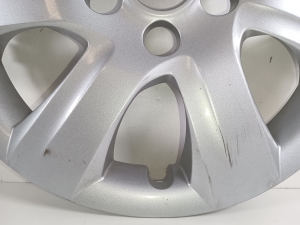 TOYOTA Camry XV4 (2007–2011) Riteņa dekoratīvais disks 42602-06050 - 5