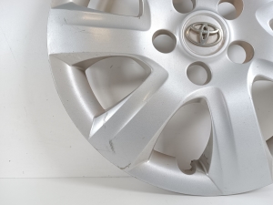 TOYOTA Camry XV4 (2007–2011) Radkappe 42602-06050 - 5