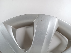 TOYOTA Camry XV4 (2007–2011) Radkappe 42602-06050 - 7