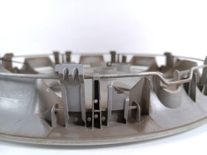 TOYOTA Camry XV4 (2007–2011) Riteņa dekoratīvais disks 42602-06050 - 2