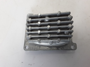 RENAULT Talisman II (2015–2026) Ksenoontulede juhtplokk 90064552 - 4