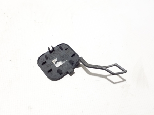 Dacia Sandero III (2021–2026) Front bumper tow hook cover 511801210R - 2