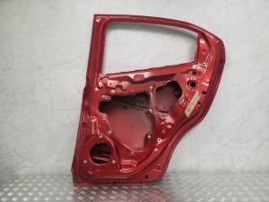 Mazda 2 (2014–2026) Rear side doors DA6C72010 - 2
