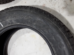 TOYOTA Hilux (2015–2020) Rehvid 26560R18 - 4