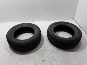 Tires, R-18 (Winter) - 26560R18
