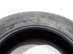 TOYOTA Hilux (2015–2020) Reifen 26560R18 - 5