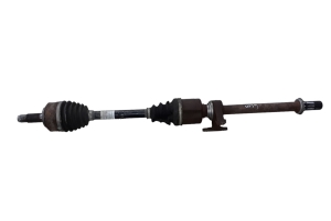 Antriebswelle vorne und ihre Teile - T1VE011M1