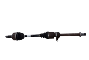 Honda CR-V (2012–2016) Front drive shaft and its parts T1VE011M1 - 3