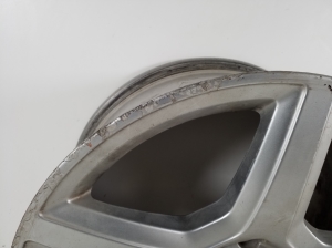 Mercedes Benz E-Class W211 (2002–2009) Felge A2114016702 - 4