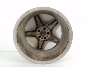 Mercedes Benz E-Class W211 (2002–2009) Felge A2114016702 - 5